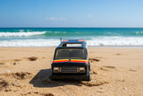Vintage 1979 Tonka Play People Custom Van Model #1950