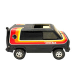 Vintage 1979 Tonka Play People Custom Van Model #1950