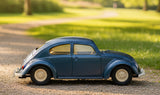 Vintage 1960s Tonka Volkswagen Beetle Bug (Model #52680)