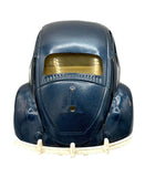 Vintage 1960s Tonka Volkswagen Beetle Bug (Model #52680)