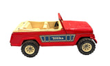Vintage 1970 Tonka Jeepster or XR101