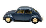 Vintage 1960s Tonka Volkswagen Beetle Bug (Model #52680)