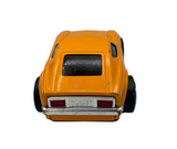 Vintage 1970s Tonka Datsun Fairlady Z Toy Car