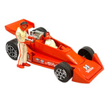 Vintage 1979 Tonka A.J. Foyt Jr. Indy Race Car #14