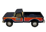 Vintage Nylint U-Haul "Hitch World" Pickup Truck