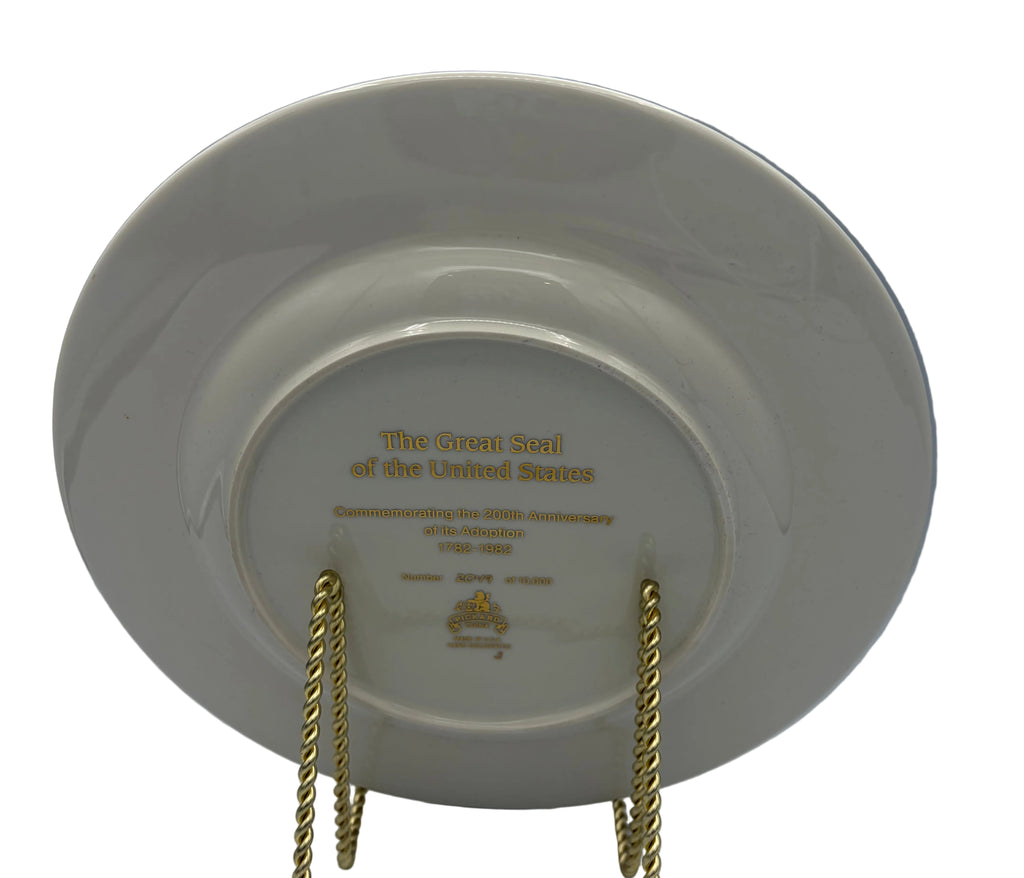 Vintage The 200th Anniversary of the Great Seal of the United