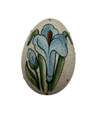 Vintage Veneto Flair 1975 Easter Egg