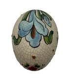 Vintage Veneto Flair 1975 Easter Egg