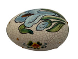 Vintage Veneto Flair 1975 Easter Egg