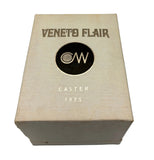 Vintage Veneto Flair 1975 Easter Egg
