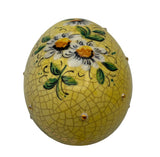 Vintage Veneto Flair 1977 Easter Egg