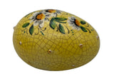 Vintage Veneto Flair 1977 Easter Egg