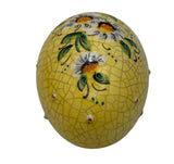 Vintage Veneto Flair 1977 Easter Egg