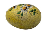 Vintage Veneto Flair 1977 Easter Egg