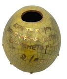 Vintage Veneto Flair 1977 Easter Egg