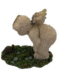 Vintage Boyds Bears & Friends "Lil' Wings Style #24158 Wunder