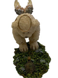 Vintage Boyds Bears & Friends "Lil' Wings Style #24158 Wunder
