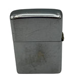 Vintage Zippo Lighter Featuring a "Hawaii" Graphic