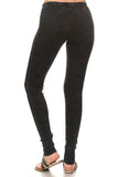 Chatoyant Thermal Mineral Wash Leggings