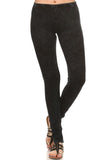 Chatoyant Thermal Mineral Wash Leggings