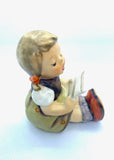 Hummel Girl With Sheet Music #389 Pre-Owned