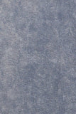 Chatoyant Plus Size Mineral Wash Bell Bottoms Blue Gray