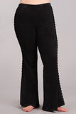 Plus Pants - Jalynn's Closet
